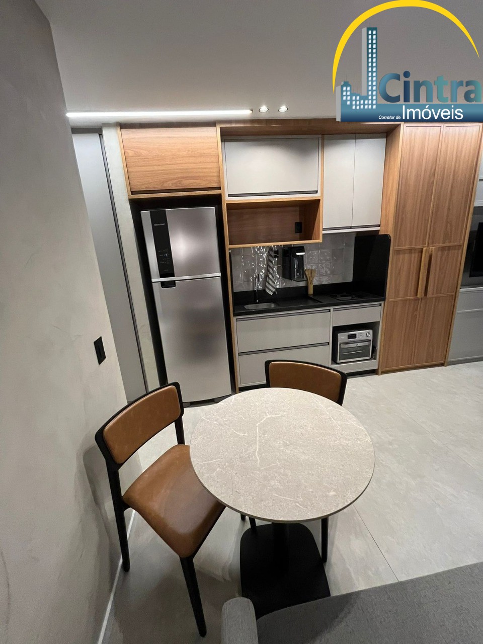 Apartamento, 1 quarto, 25 m² - Foto 4