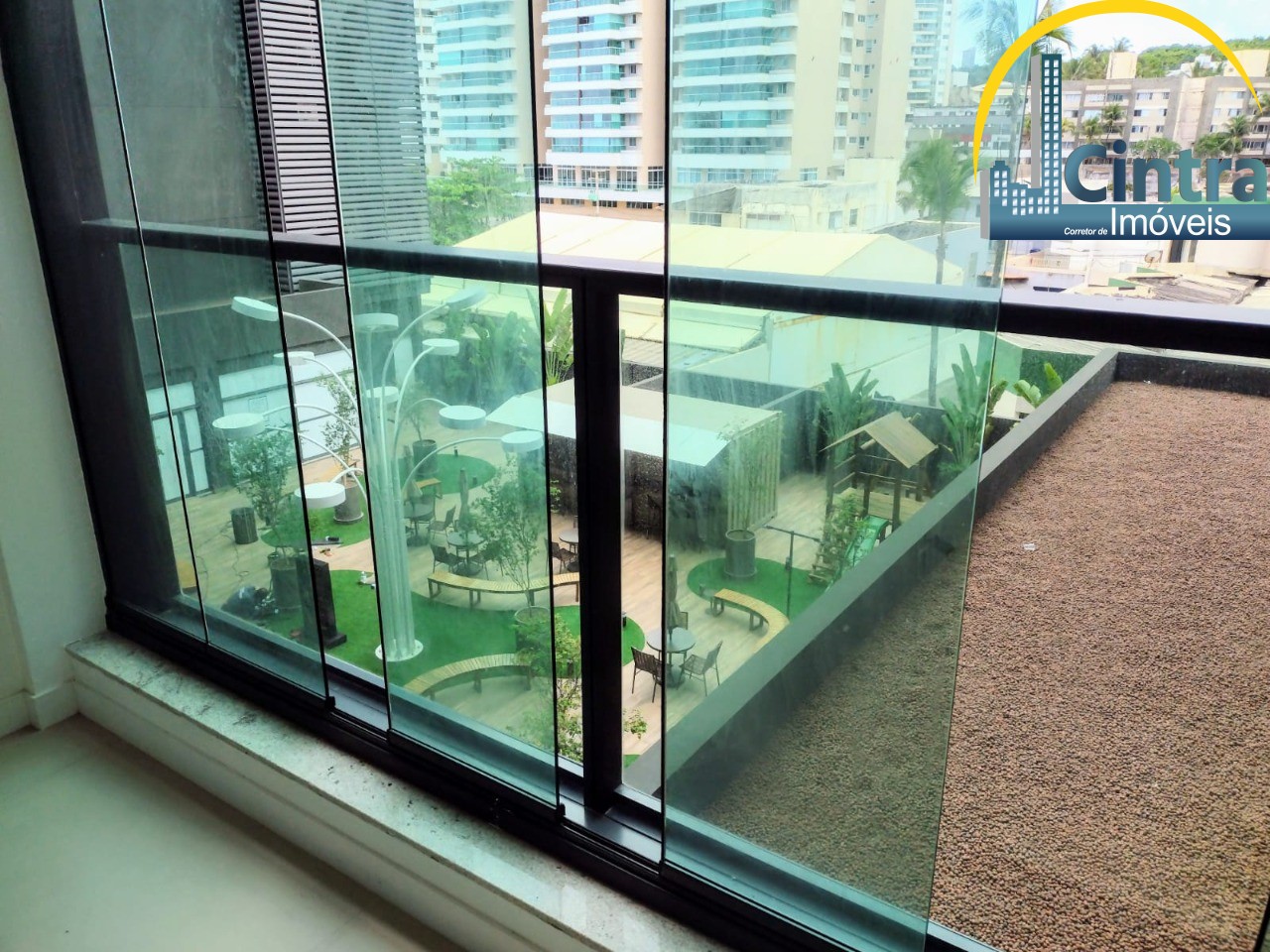 Apartamento, 1 quarto, 30 m² - Foto 15