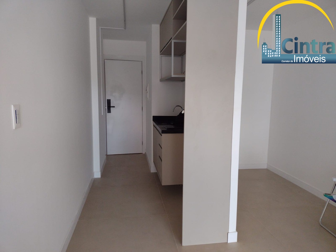 Apartamento, 1 quarto, 30 m² - Foto 19