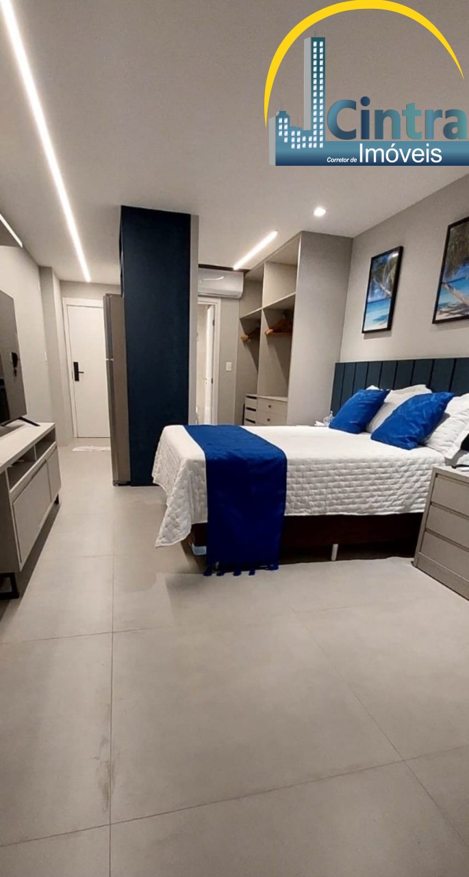 Apartamento, 1 quarto, 30 m² - Foto 6