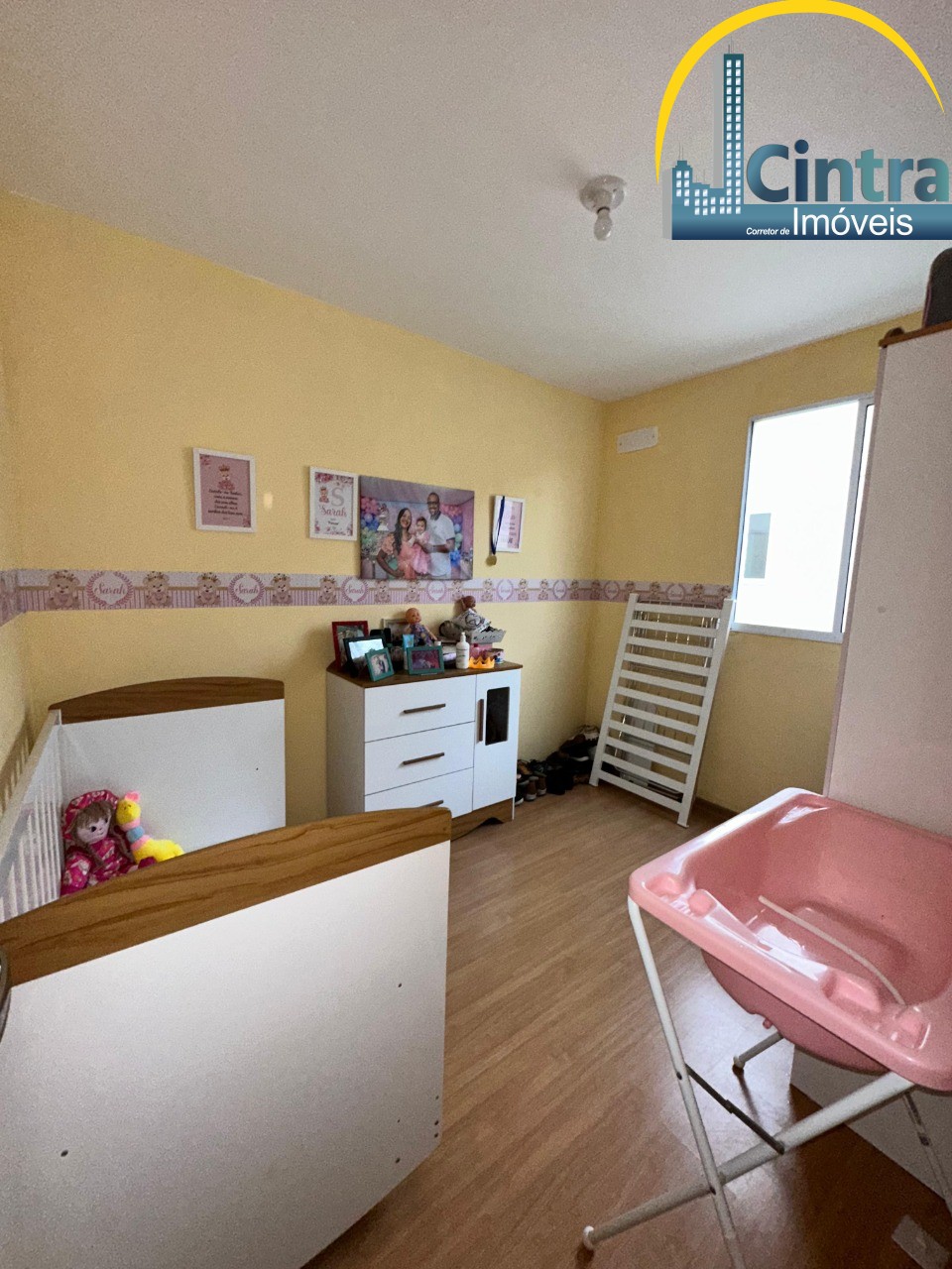 Apartamento, 2 quartos, 55 m² - Foto 6