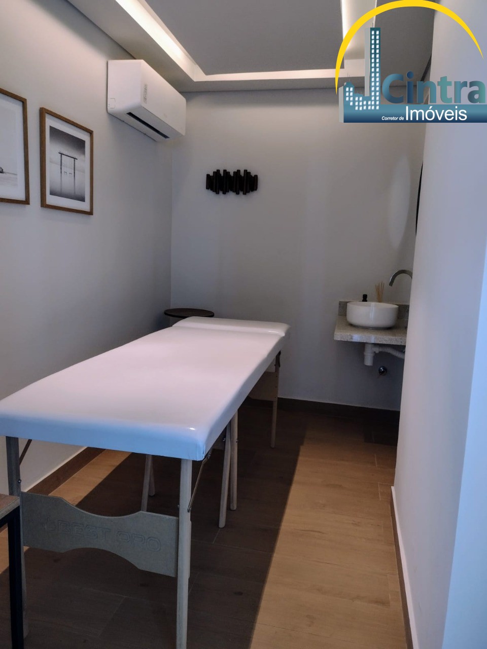 Apartamento, 1 quarto, 30 m² - Foto 12