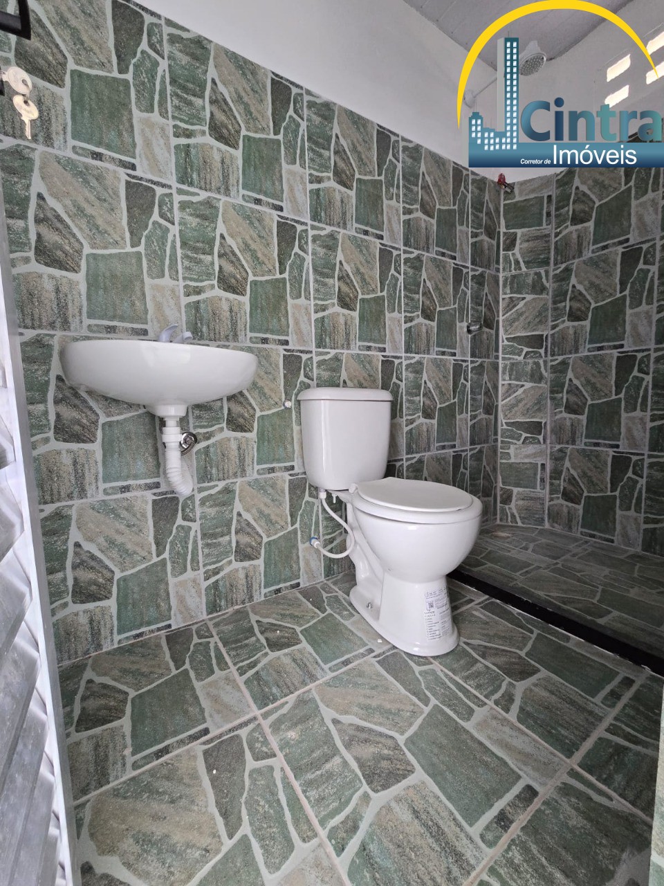 Depósito-Galpão, 100 m² - Foto 14