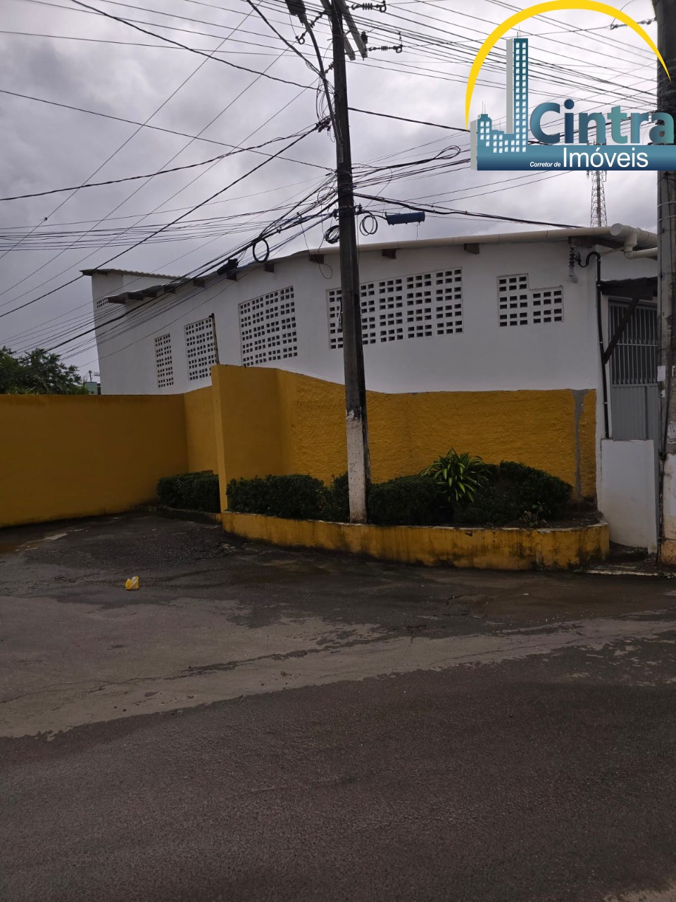Depósito-Galpão, 100 m² - Foto 12