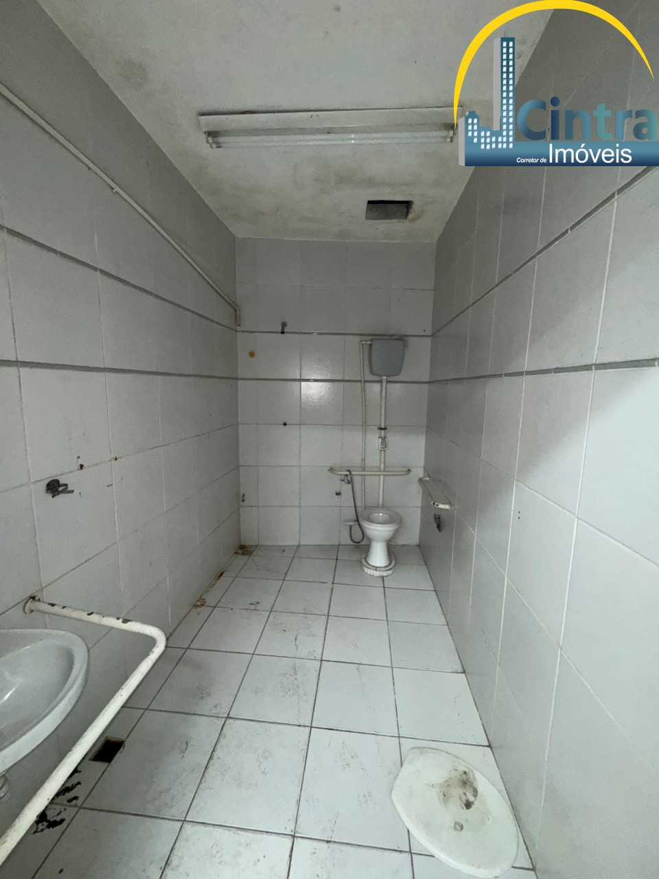 Loja-Salão, 250 m² - Foto 6