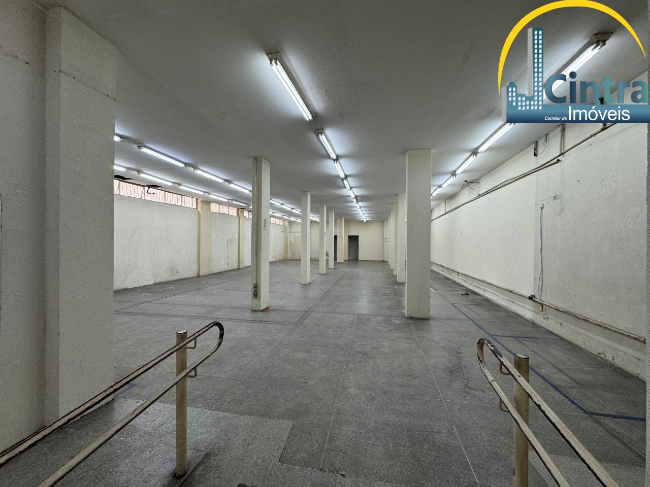 Loja-Salão, 250 m² - Foto 11