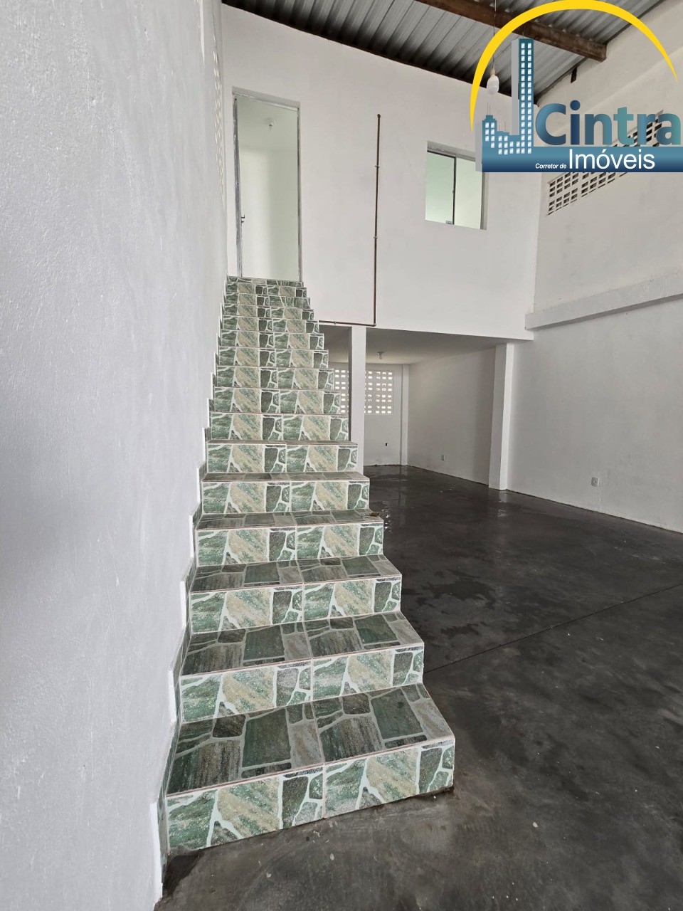 Depósito-Galpão, 100 m² - Foto 3