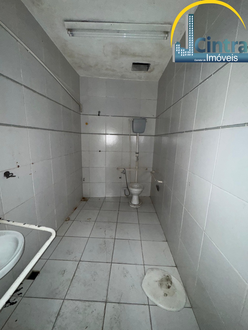 Loja-Salão, 500 m² - Foto 2
