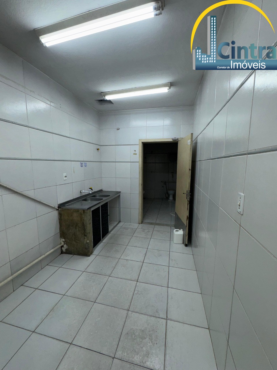 Loja-Salão, 250 m² - Foto 7