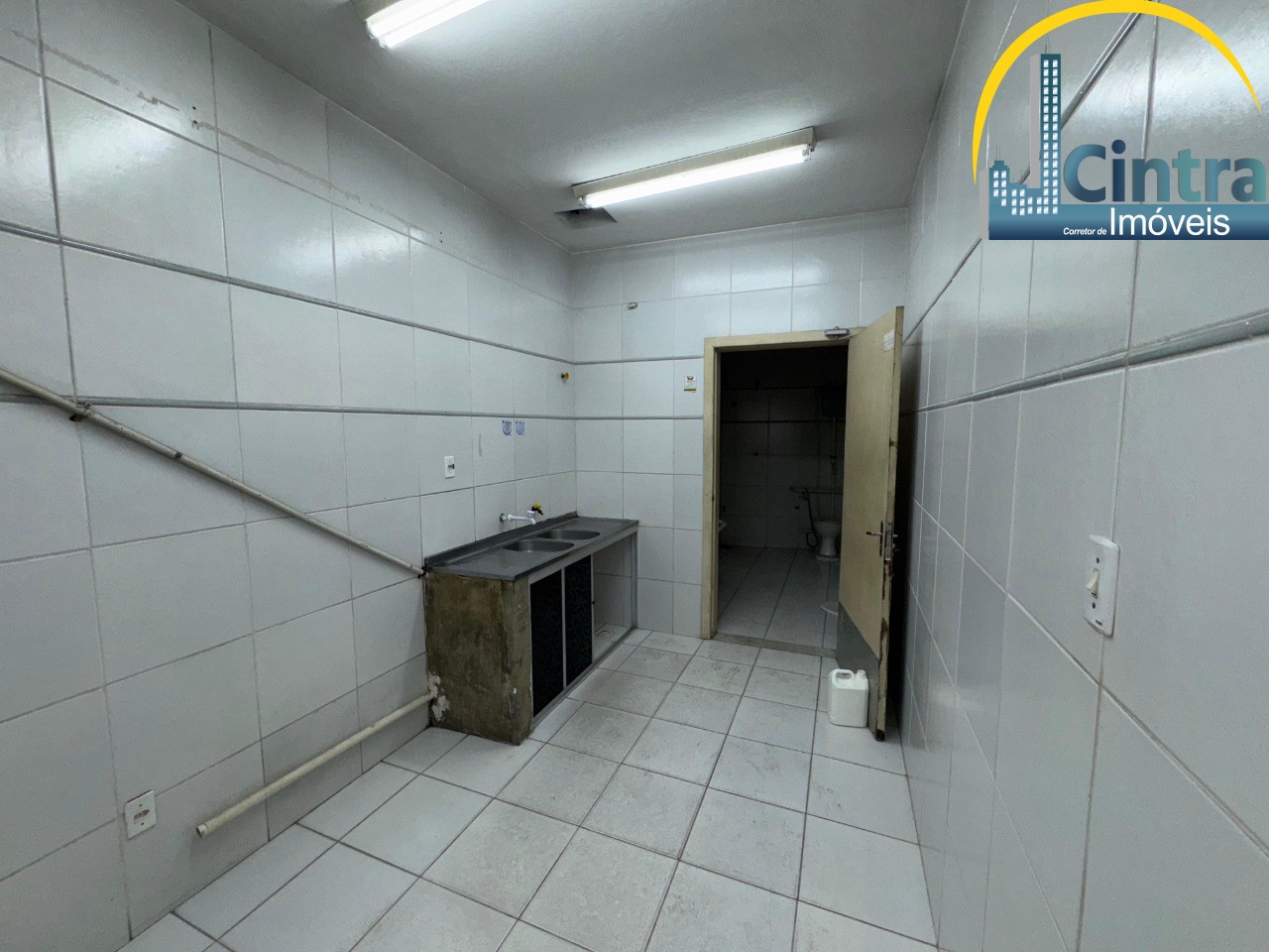 Loja-Salão, 250 m² - Foto 8