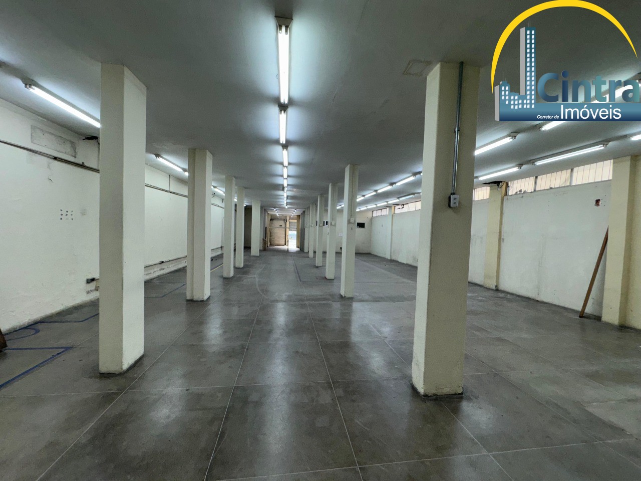 Loja-Salão, 250 m² - Foto 4