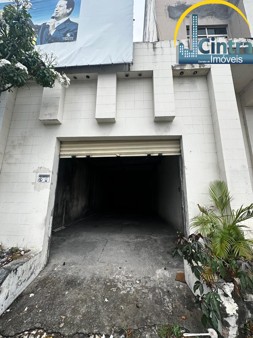 Loja-Salão, 40 m² - Foto 5