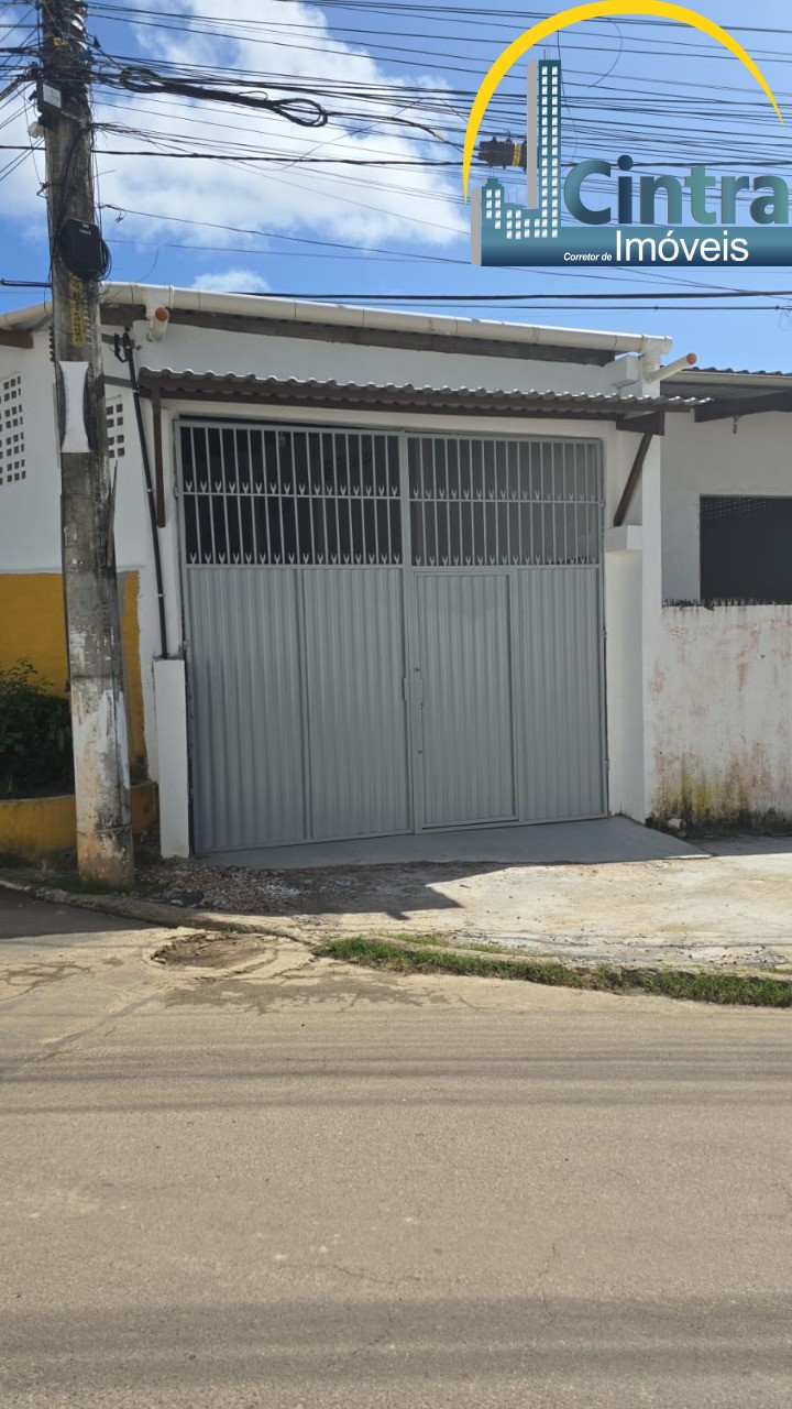 Depósito-Galpão, 100 m² - Foto 4