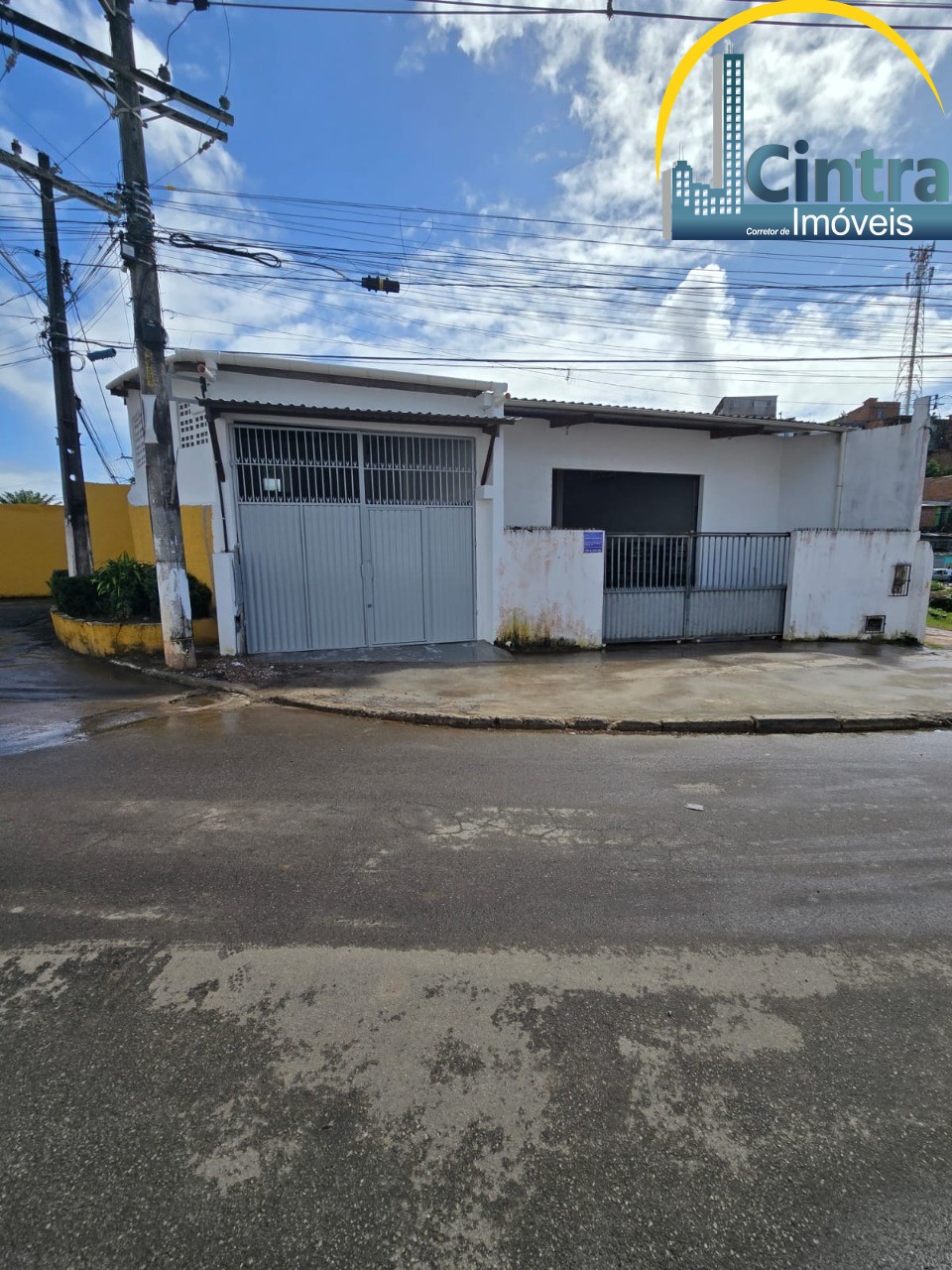 Depósito-Galpão, 100 m² - Foto 8