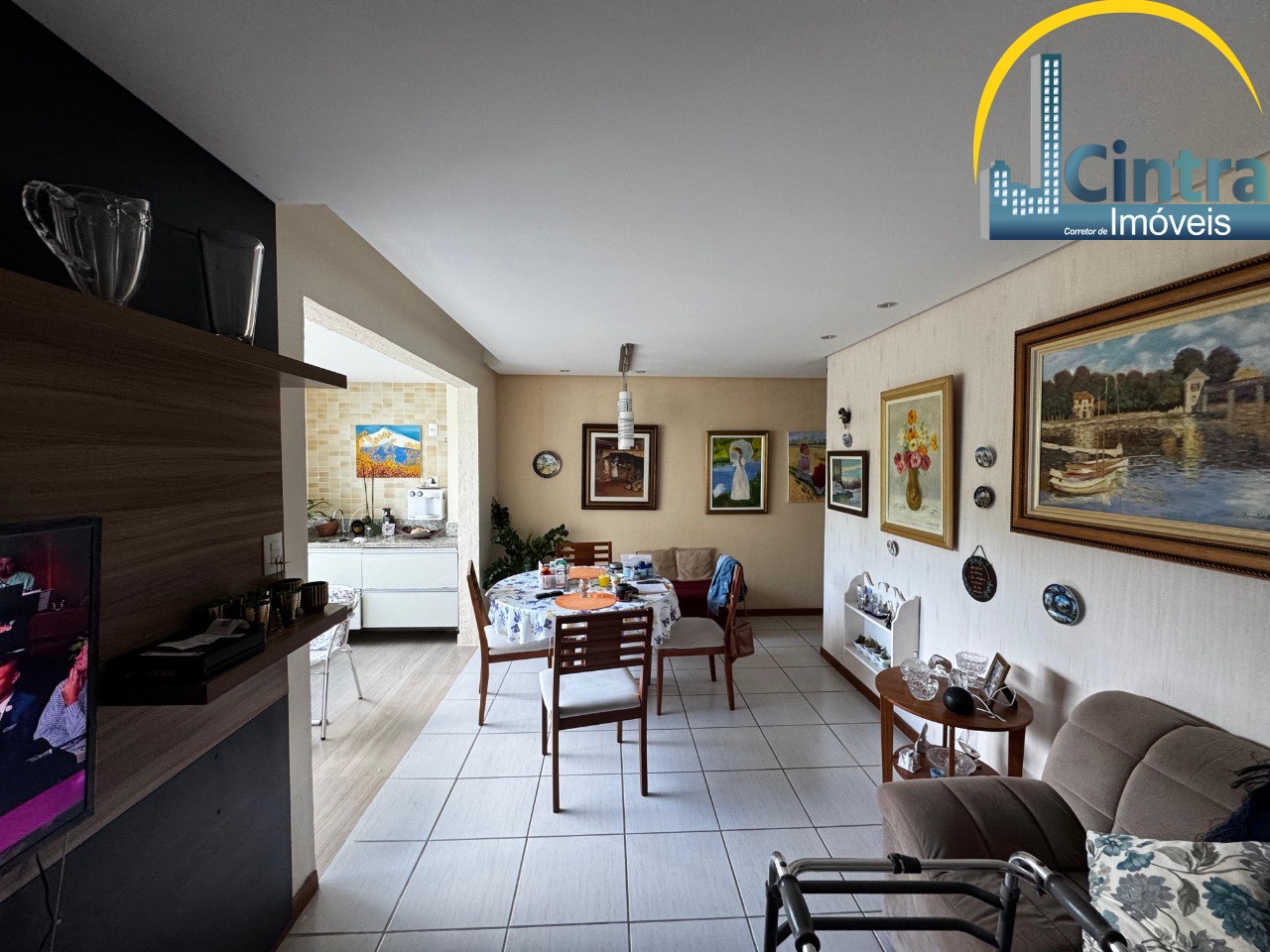 Apartamento, 3 quartos, 85 m² - Foto 12