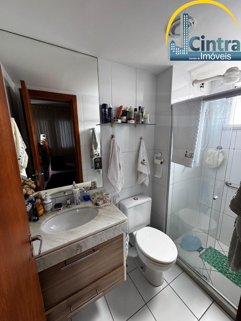 Apartamento, 3 quartos, 85 m² - Foto 9