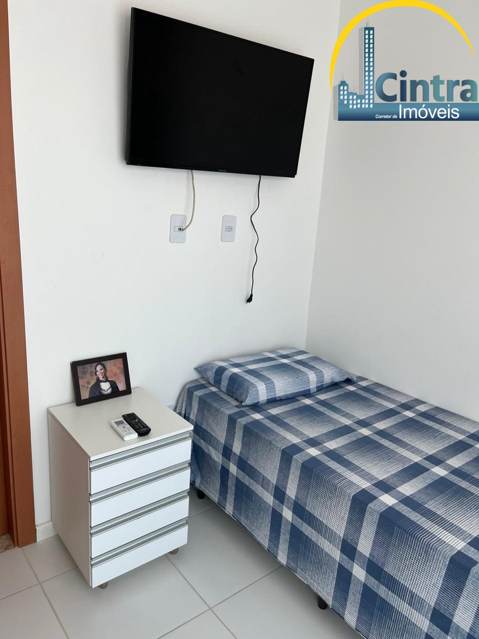 Casa de Condomínio, 3 quartos - Foto 23