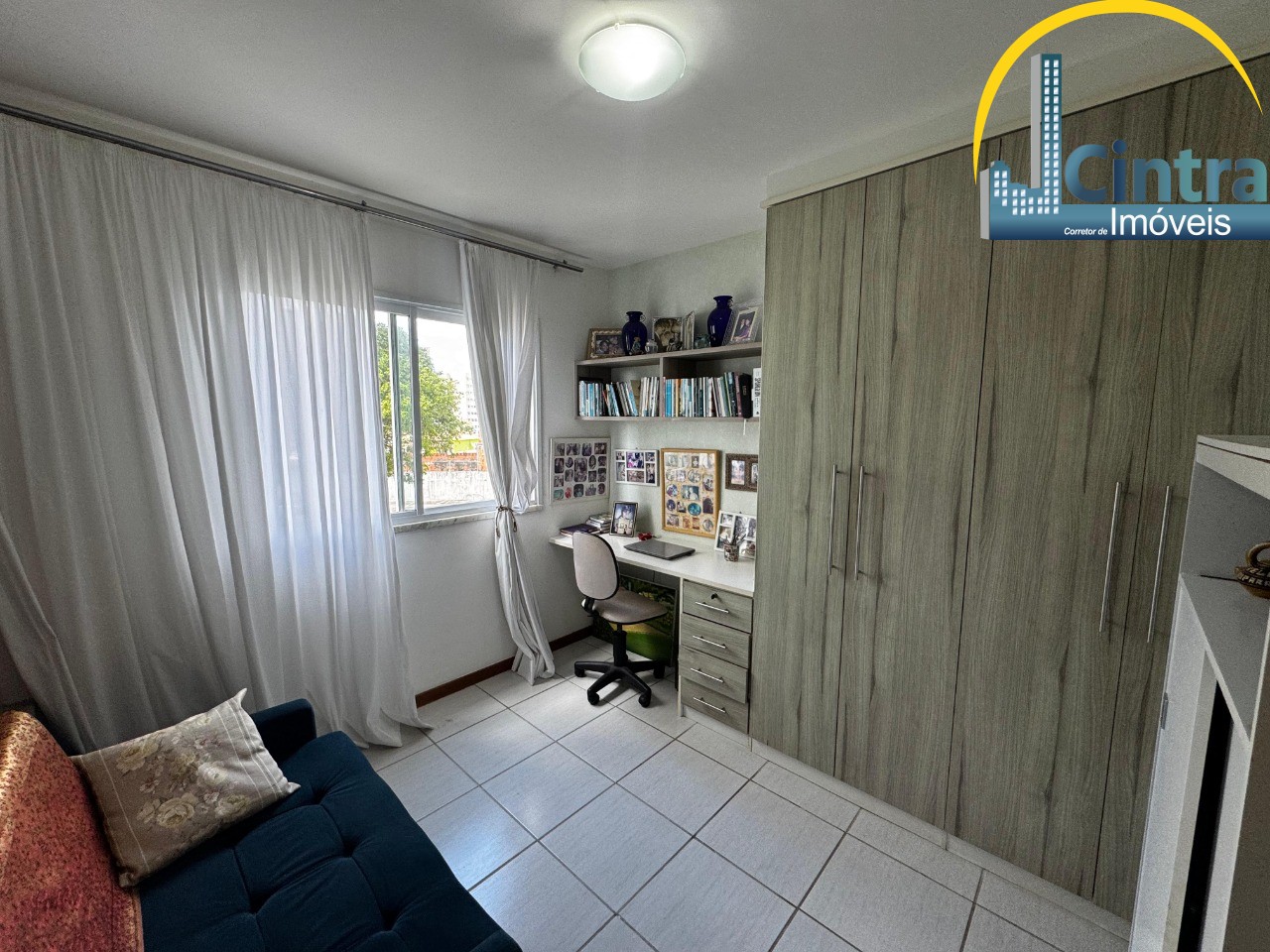 Apartamento, 3 quartos, 85 m² - Foto 3