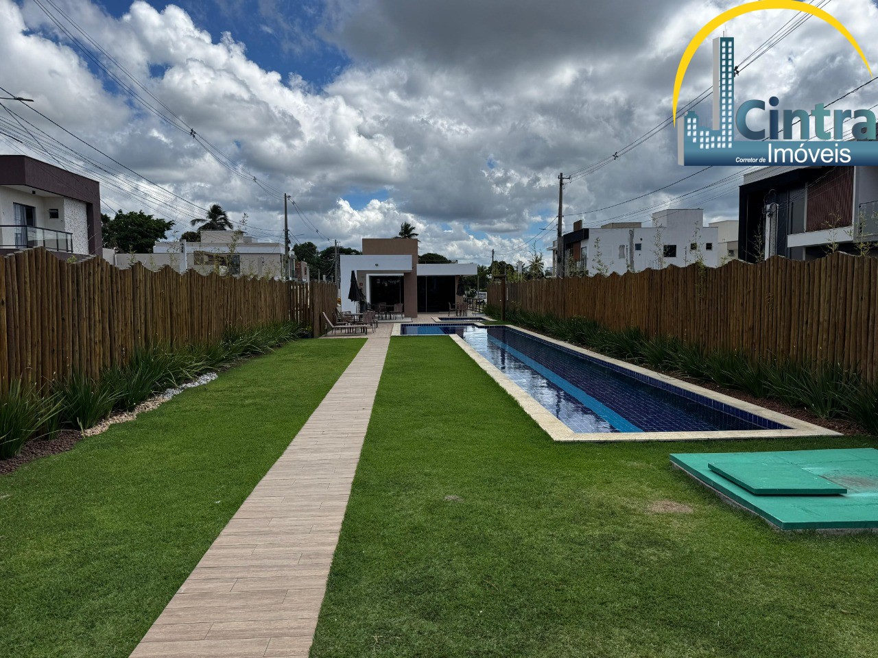 Loteamento e Condomínio, 168 m² - Foto 6