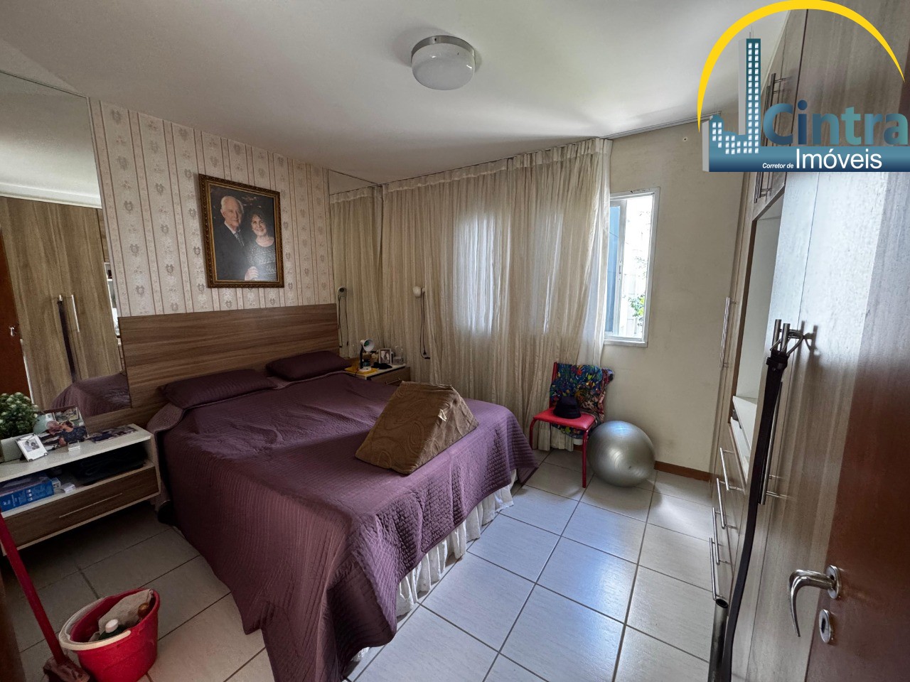 Apartamento, 3 quartos, 85 m² - Foto 6