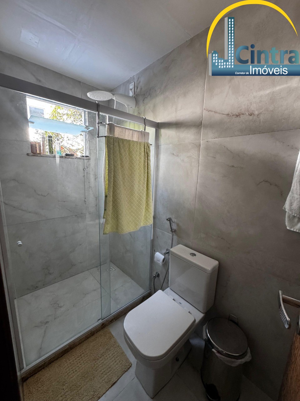 Casa de Condomínio, 4 quartos - Foto 16