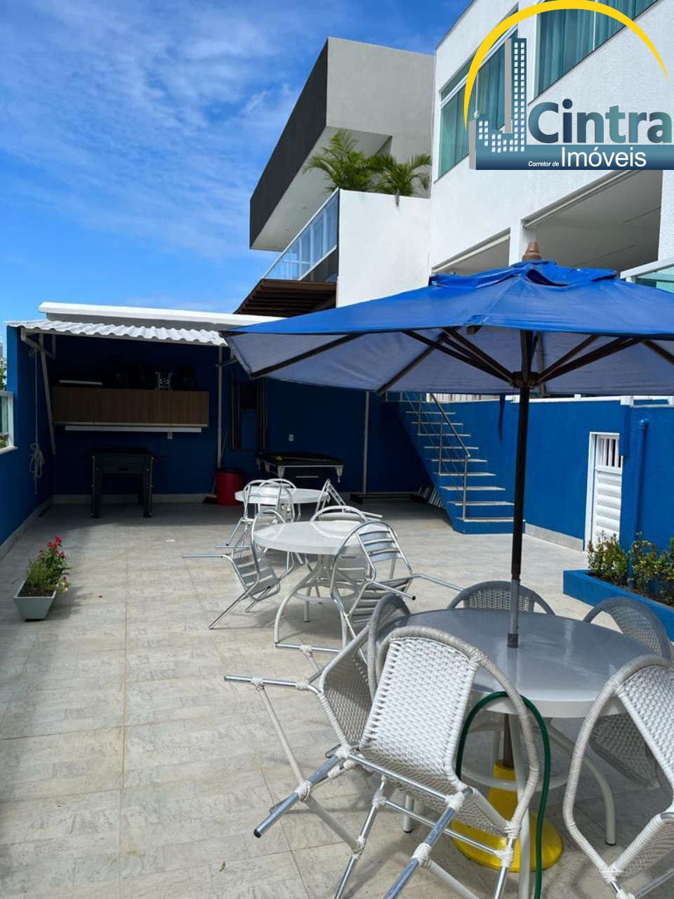 Casa de Condomínio, 3 quartos - Foto 12