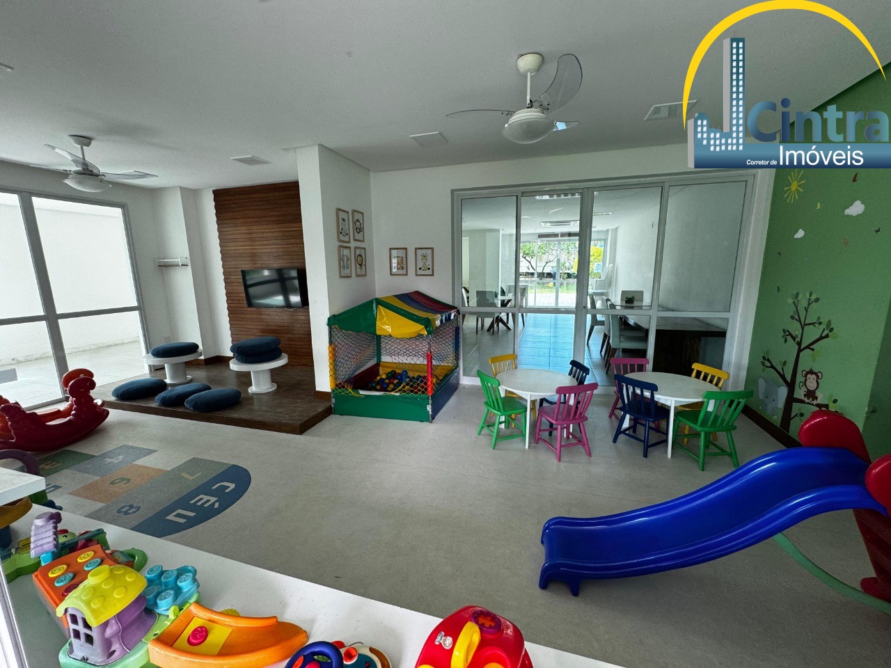 Apartamento, 3 quartos, 85 m² - Foto 38