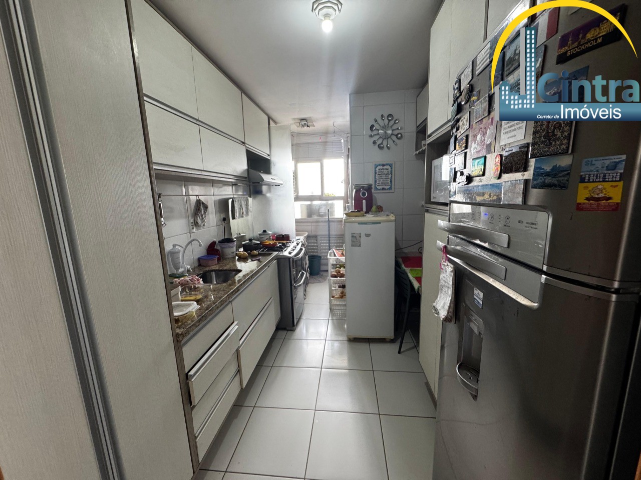 Apartamento, 3 quartos, 85 m² - Foto 17