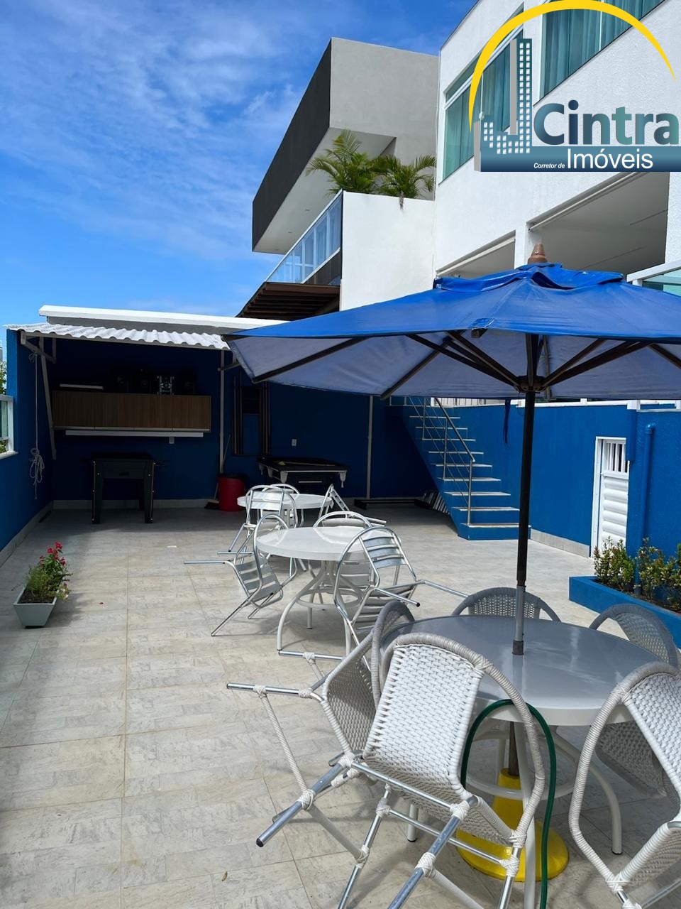 Casa de Condomínio, 3 quartos - Foto 18