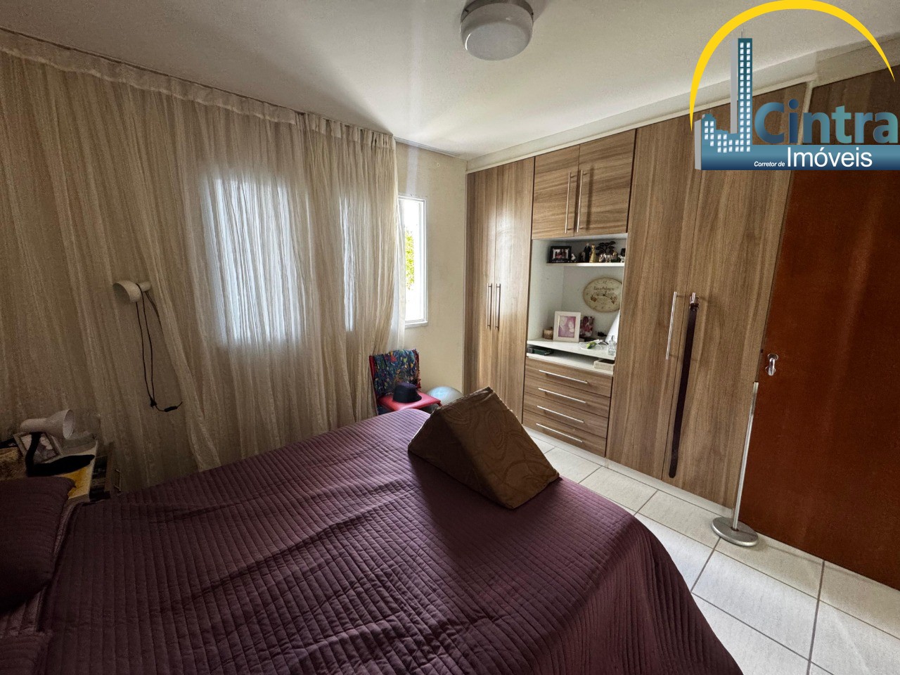 Apartamento, 3 quartos, 85 m² - Foto 8