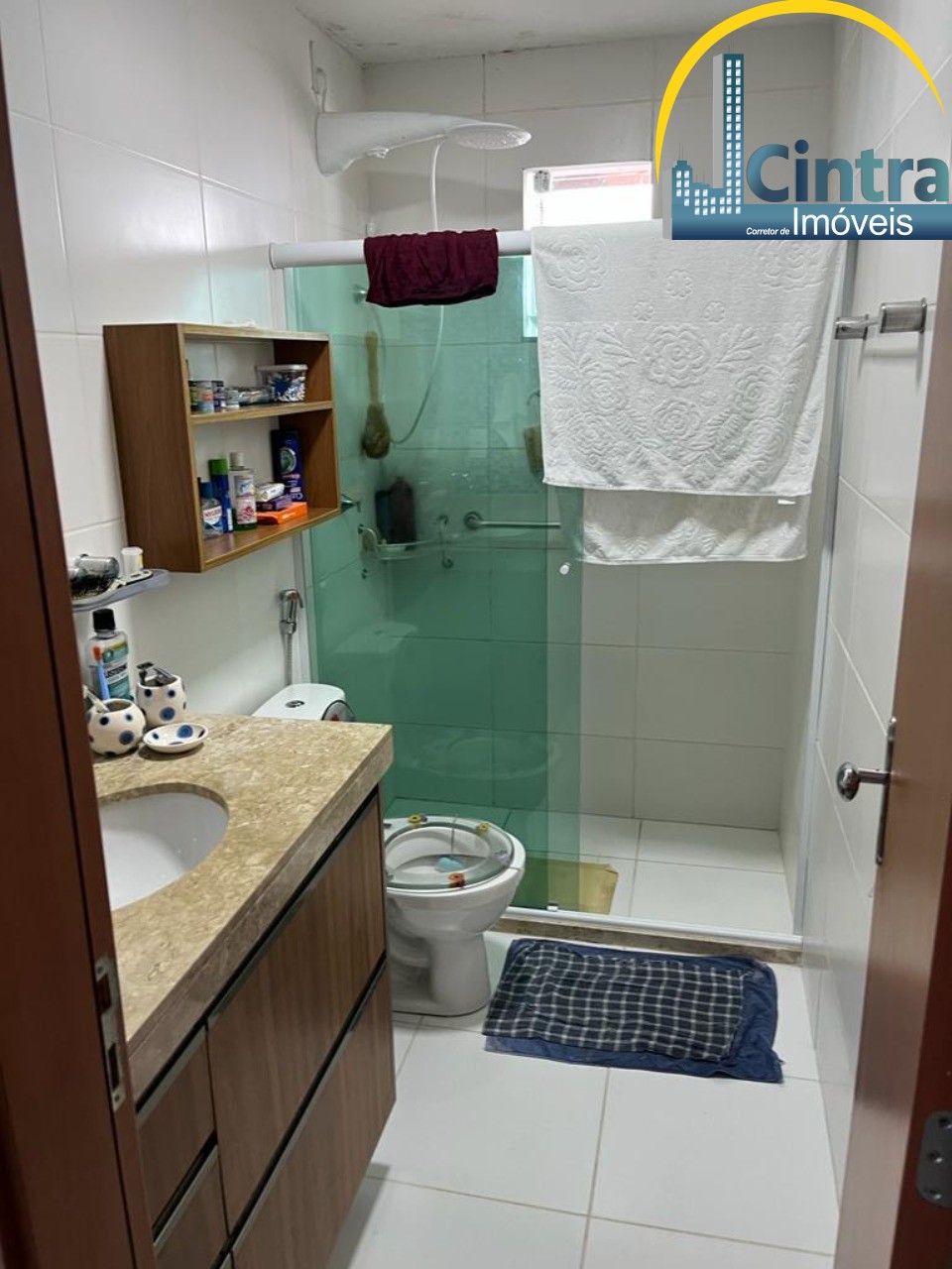 Casa de Condomínio, 3 quartos - Foto 7