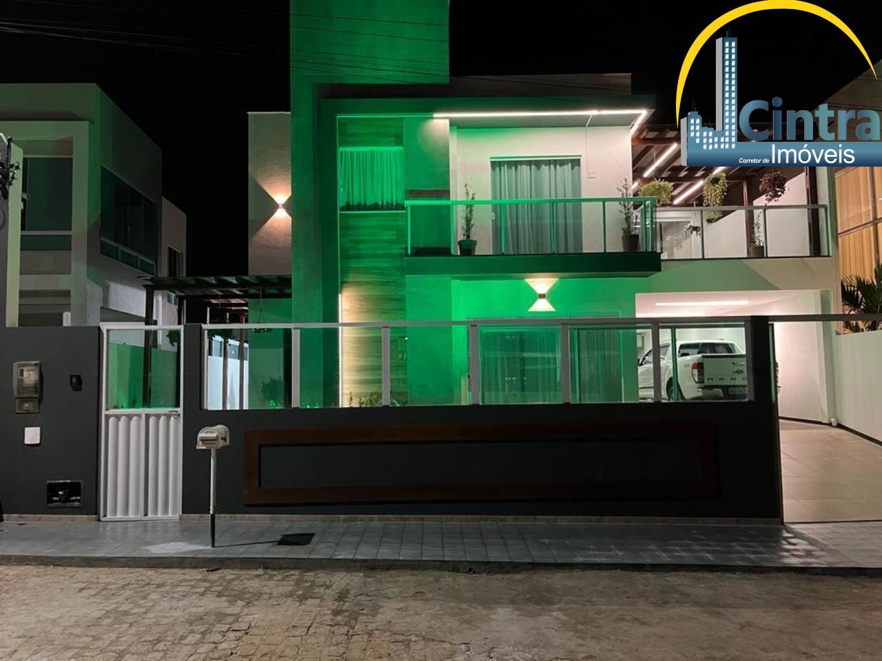 Casa de Condomínio, 3 quartos - Foto 4