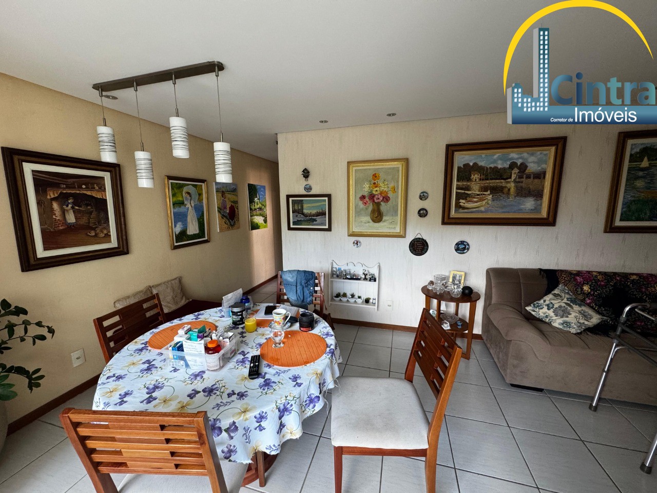 Apartamento, 3 quartos, 85 m² - Foto 16