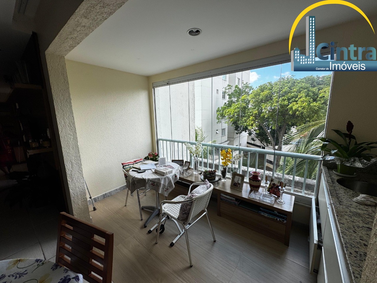 Apartamento, 3 quartos, 85 m² - Foto 14