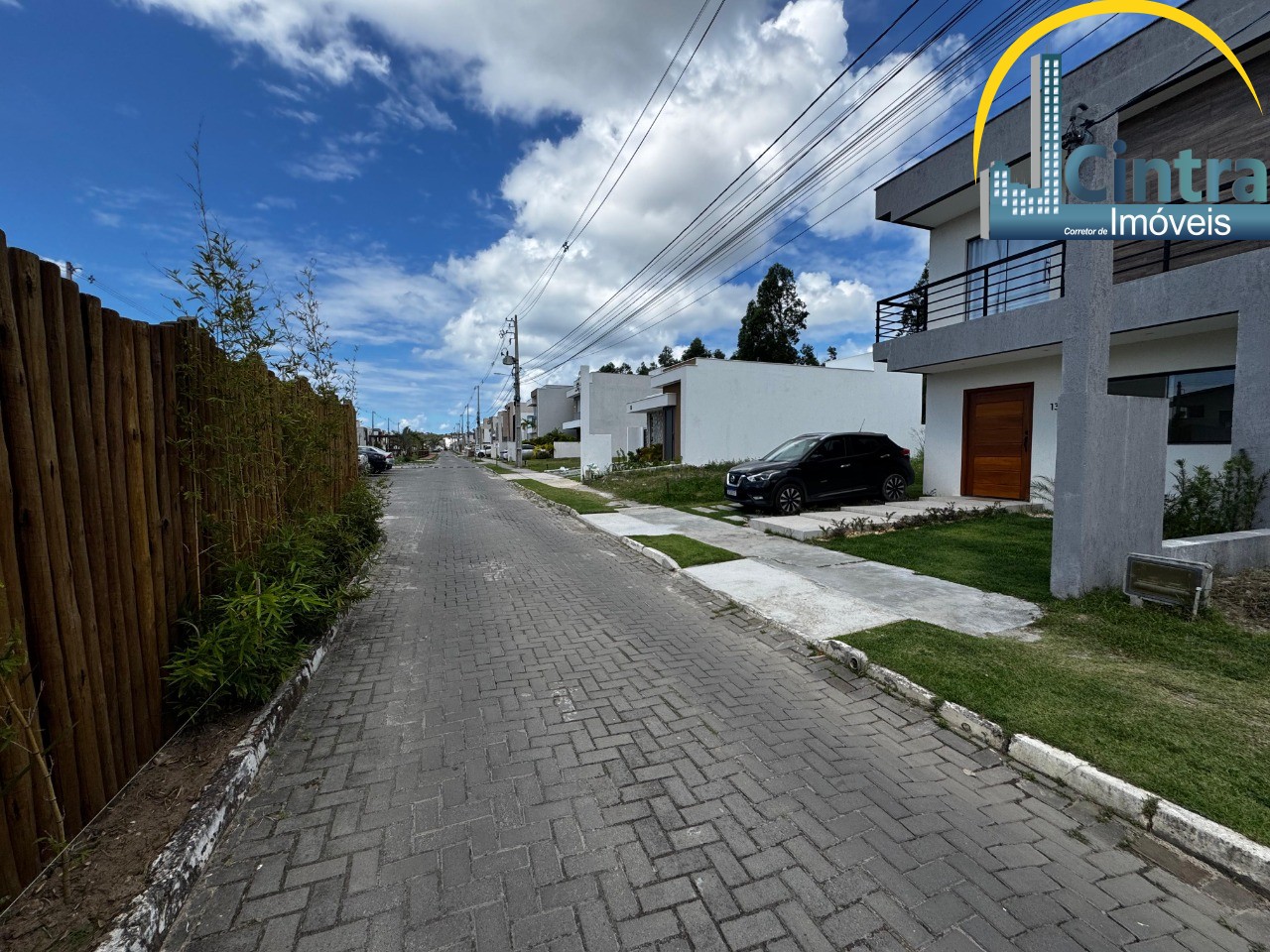Loteamento e Condomínio, 168 m² - Foto 8
