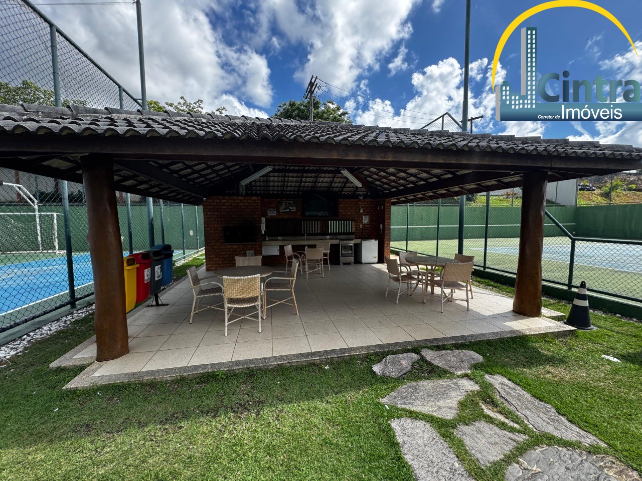 Apartamento, 3 quartos, 85 m² - Foto 36