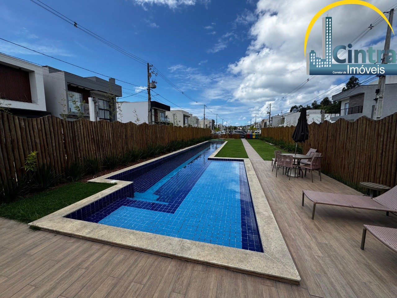 Loteamento e Condomínio, 168 m² - Foto 5