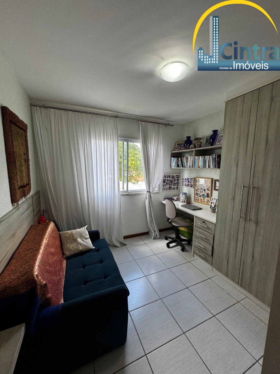 Apartamento, 3 quartos, 85 m² - Foto 4