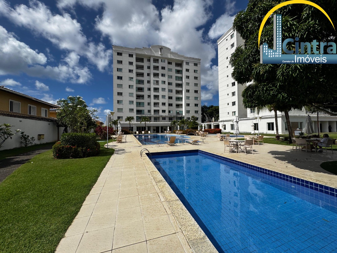 Apartamento, 3 quartos, 85 m² - Foto 1