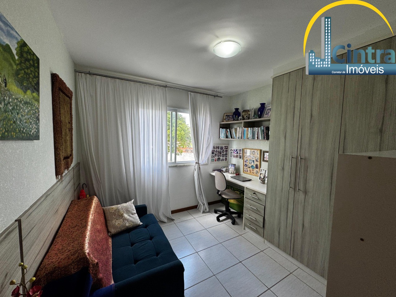Apartamento, 3 quartos, 85 m² - Foto 2