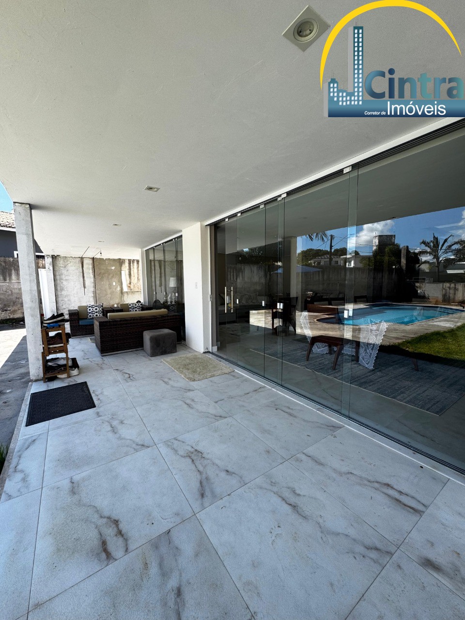 Casa de Condomínio, 4 quartos - Foto 7