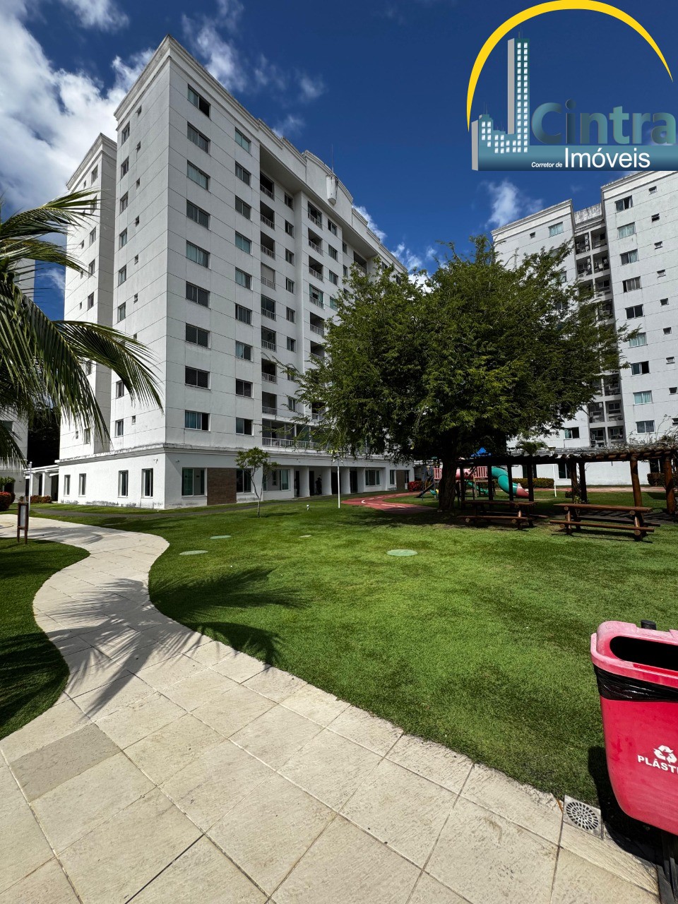 Apartamento, 3 quartos, 85 m² - Foto 33