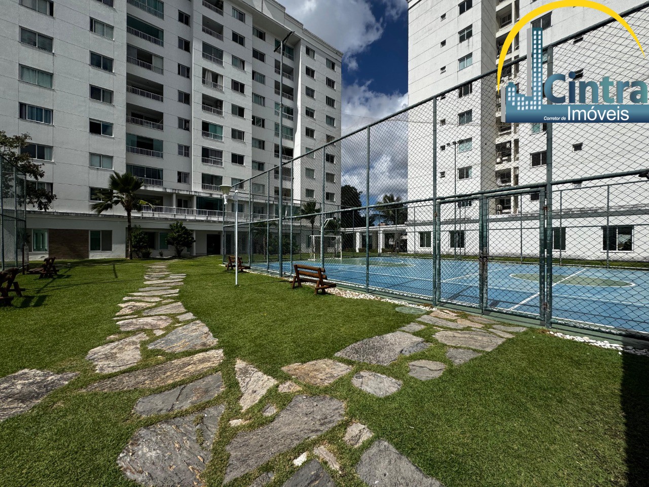 Apartamento, 3 quartos, 85 m² - Foto 34