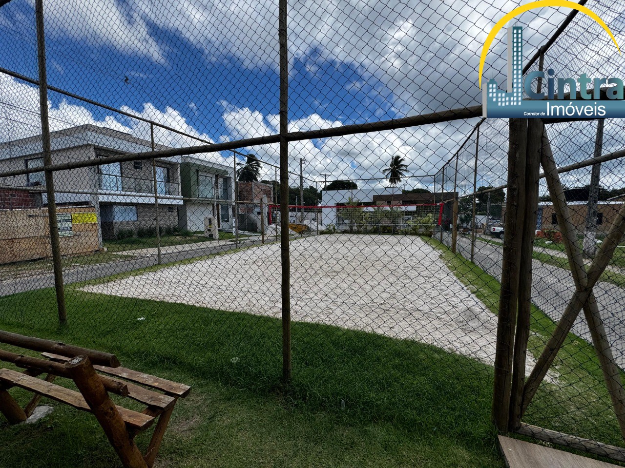 Loteamento e Condomínio, 168 m² - Foto 3