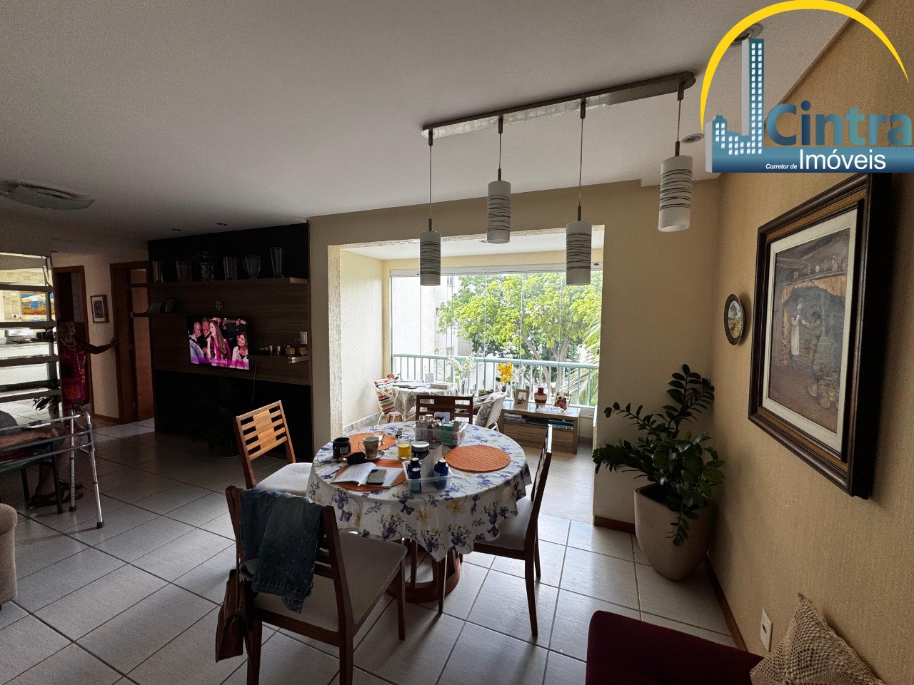 Apartamento, 3 quartos, 85 m² - Foto 13