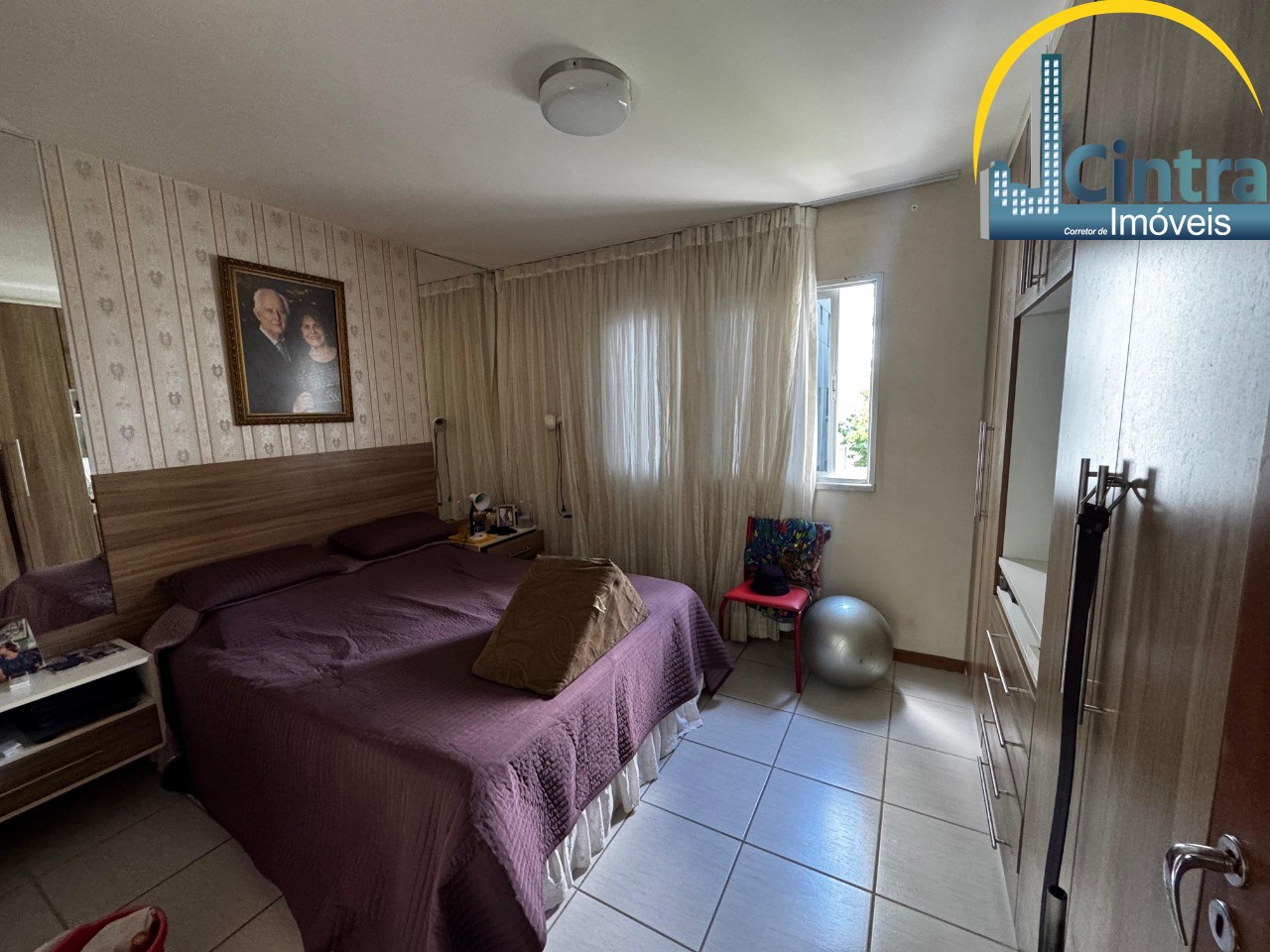 Apartamento, 3 quartos, 85 m² - Foto 7