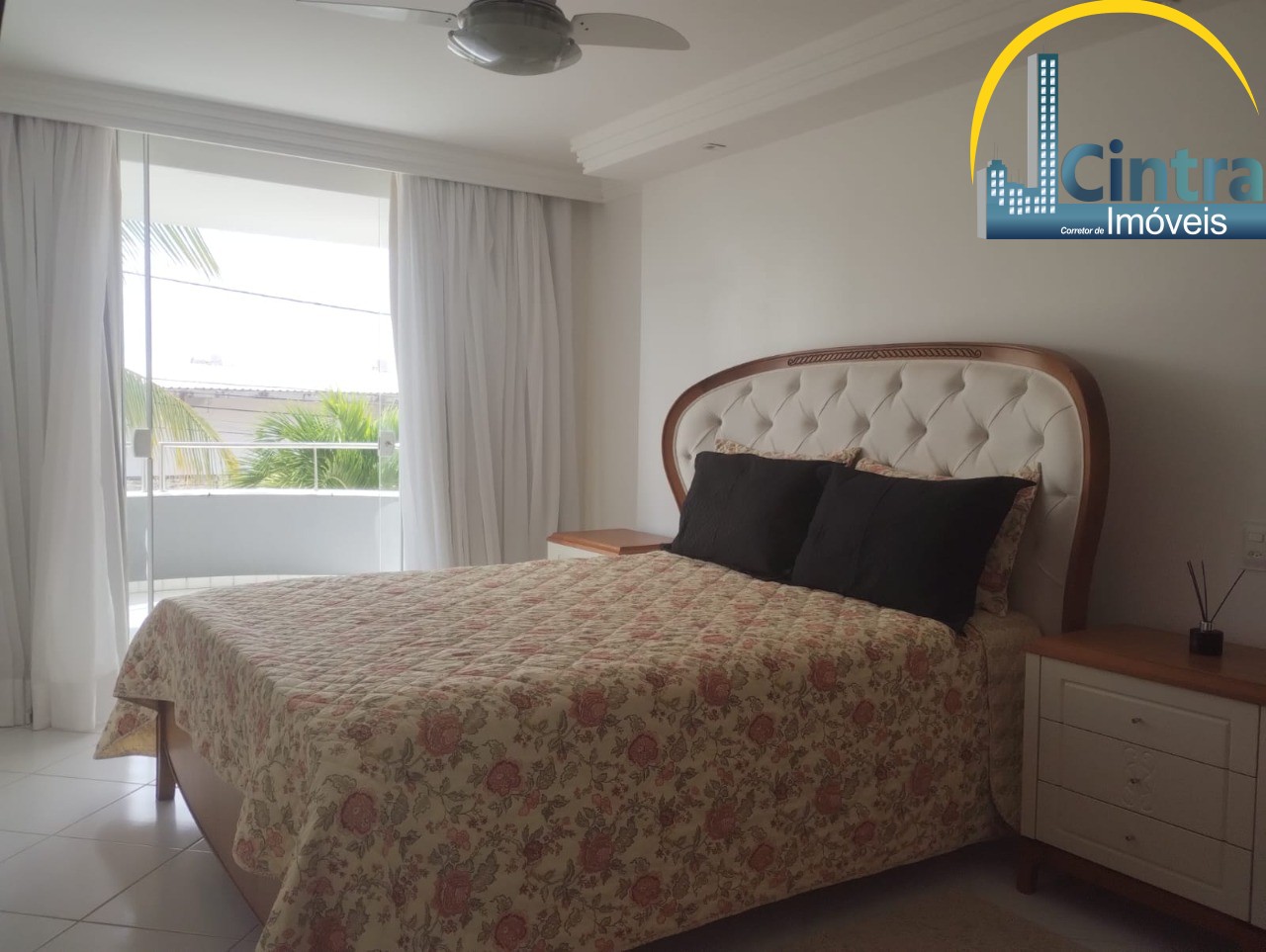 Casa de Condomínio, 4 quartos - Foto 7