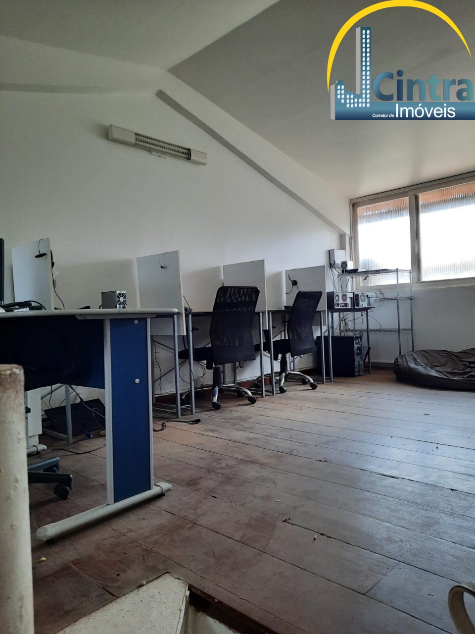 Loja-Salão, 40 m² - Foto 2