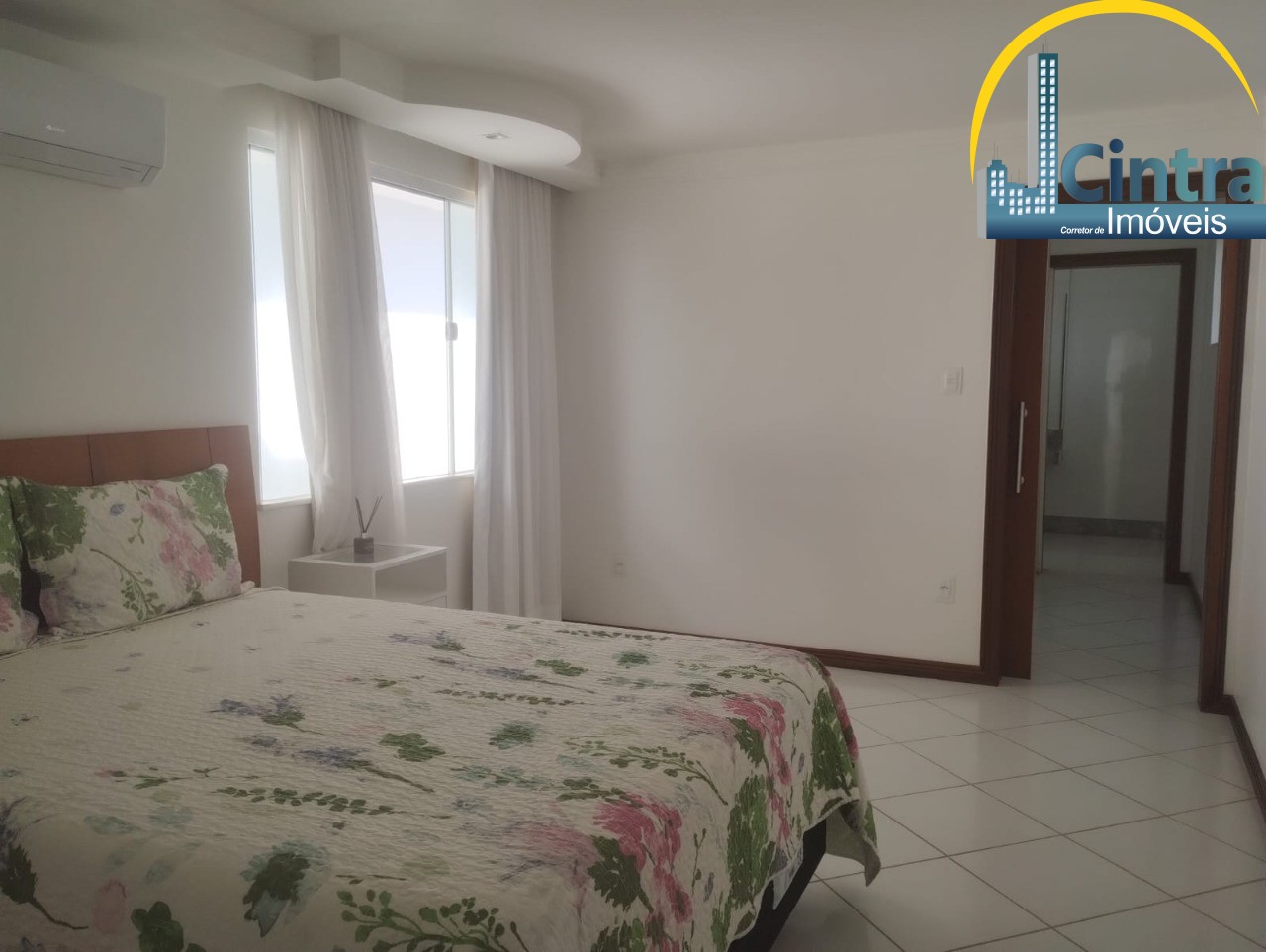 Casa de Condomínio, 4 quartos - Foto 42
