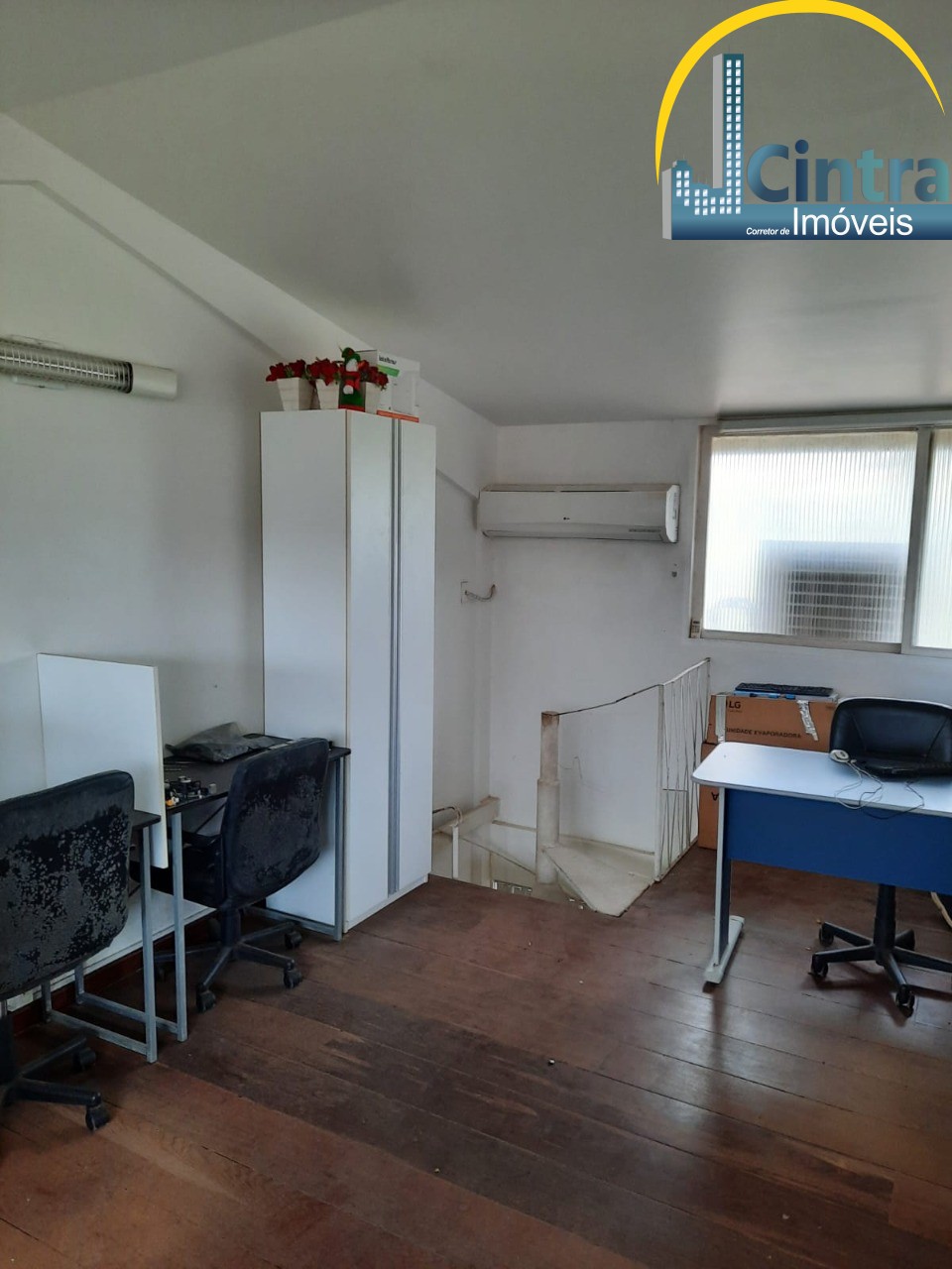 Loja-Salão, 40 m² - Foto 4